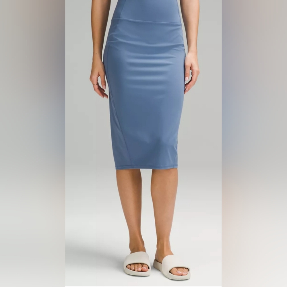 Lululemon Athletic Skirt